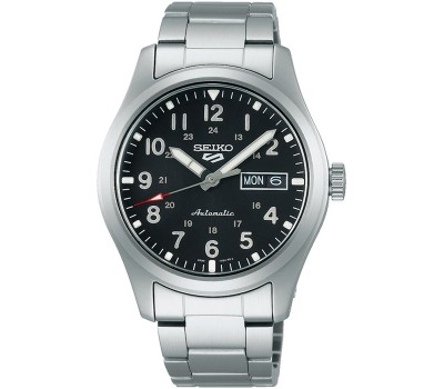 Наручные часы Seiko SRPJ81K1