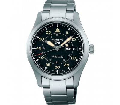 Наручные часы Seiko SRPH27K1 Наручные часы Seiko SRPH27K1