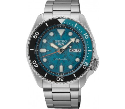 Наручные часы Seiko SRPJ45K1 Наручные часы Seiko SRPJ45K1