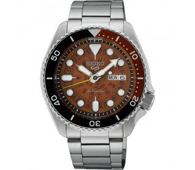 Наручные часы Seiko SRPJ47K1