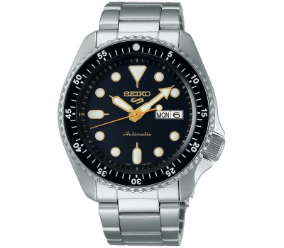 Наручные часы Seiko SRPK05K1 Наручные часы Seiko SRPK05K1