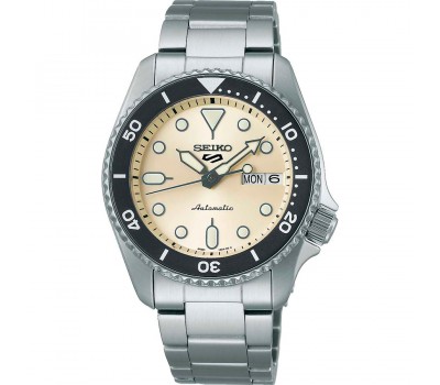 Наручные часы Seiko SRPK31K1
