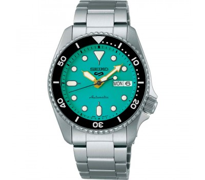 Наручные часы Seiko SRPK33K1 Наручные часы Seiko SRPK33K1