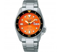Наручные часы Seiko SRPK35K1