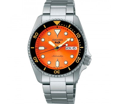 Наручные часы Seiko SRPK35K1