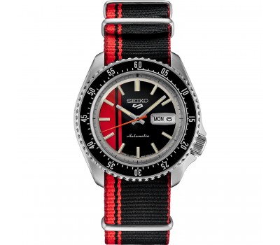 Наручные часы Seiko SRPK71 Наручные часы Seiko SRPK71