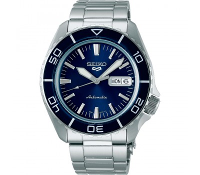 Наручные часы Seiko SRPK97K1