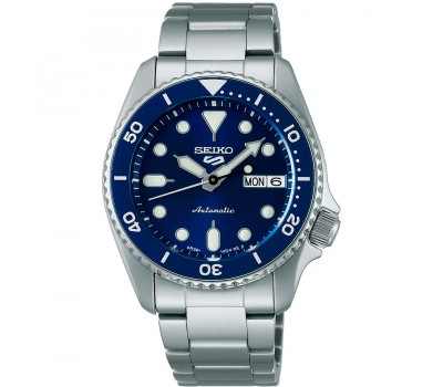 Наручные часы Seiko SRPL77K1 Наручные часы Seiko SRPL77K1