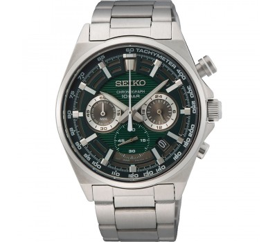 Наручные часы Seiko SSB405P1