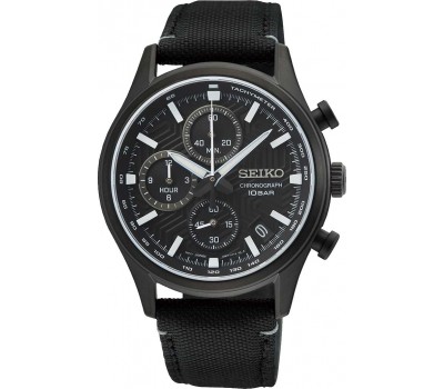 Наручные часы Seiko SSB421P1 Наручные часы Seiko SSB421P1