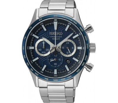 Наручные часы Seiko SSB445P1