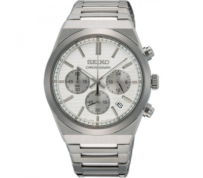Наручные часы Seiko SSB451P1