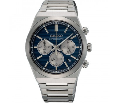 Наручные часы Seiko SSB453P1