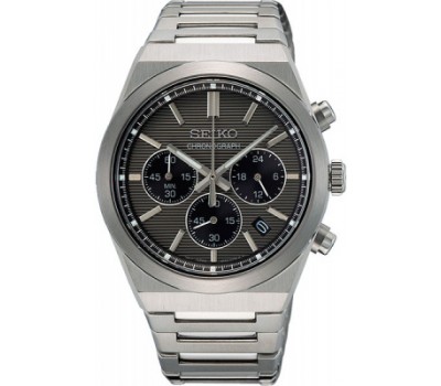 Наручные часы Seiko SSB455P1