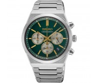 Наручные часы Seiko SSB461P1 Наручные часы Seiko SSB461P1