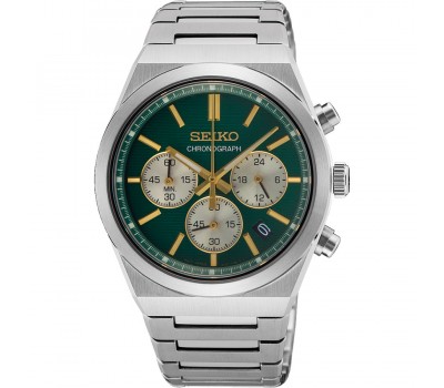 Наручные часы Seiko SSB461P1 Наручные часы Seiko SSB461P1