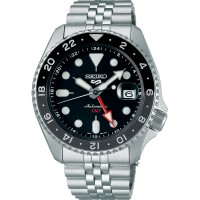Наручные часы Seiko SSK001K1