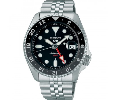 Наручные часы Seiko SSK001K1