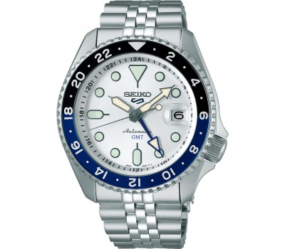 Наручные часы Seiko SSK033K1 Наручные часы Seiko SSK033K1