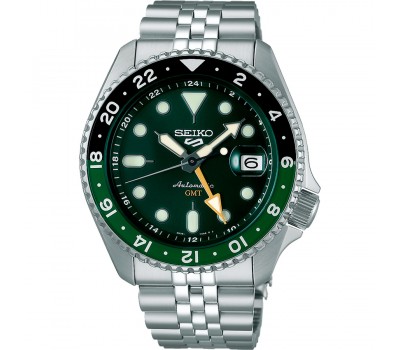 Наручные часы Seiko SSK035K1 Наручные часы Seiko SSK035K1