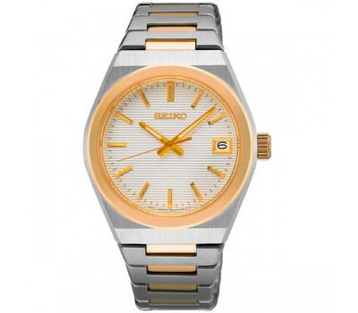 Наручные часы Seiko SUR578P1 Наручные часы Seiko SUR578P1