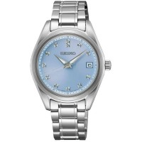 Наручные часы Seiko SUR581P1 Наручные часы Seiko SUR581P1