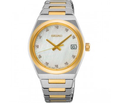 Наручные часы Seiko SUR604P1 Наручные часы Seiko SUR604P1