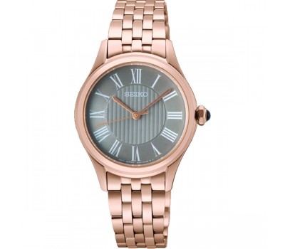 Наручные часы Seiko SUR614P1 Наручные часы Seiko SUR614P1