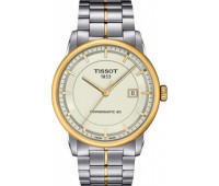 Наручные часы Tissot T086.407.22.261.00