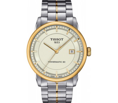 Наручные часы Tissot T086.407.22.261.00