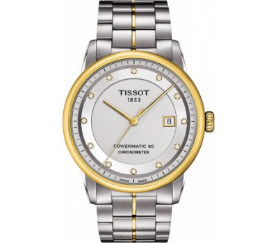 Наручные часы Tissot T086.408.22.036.00