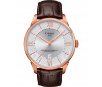 Наручные часы Tissot T099.407.36.038.00