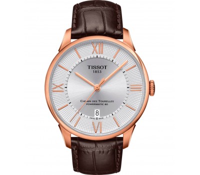Наручные часы Tissot T099.407.36.038.00