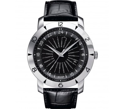 Наручные часы Tissot T078.641.16.057.00