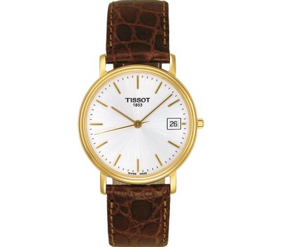 Наручные часы Tissot T52.5.411.31
