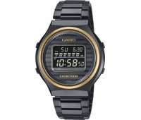 Наручные часы Casio Collection TRN-50ZE-1A