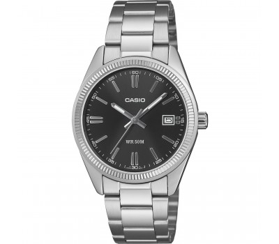 Наручные часы Casio Collection UTP-1302PD-1A Наручные часы Casio Collection UTP-1302PD-1A