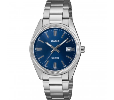 Наручные часы Casio Collection UTP-1302PD-2A1 Наручные часы Casio Collection UTP-1302PD-2A1