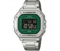 Наручные часы Casio Collection W-218HD-3A