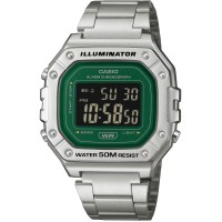 Наручные часы Casio Collection W-218HD-3A