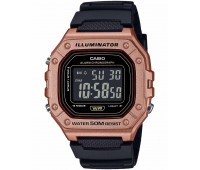 Наручные часы Casio Collection W-218HM-5B