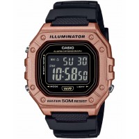Наручные часы Casio Collection W-218HM-5B