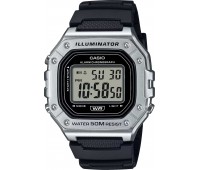 Наручные часы Casio Collection W-218HM-7A