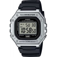 Наручные часы Casio Collection W-218HM-7A