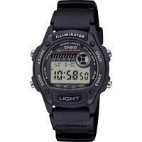 Наручные часы Casio Collection W-220H-1A