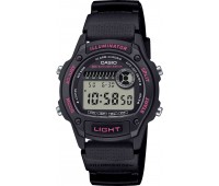 Наручные часы Casio Collection W-220H-1A2