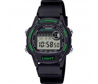Наручные часы Casio Collection W-220H-1A3
