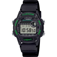 Наручные часы Casio Collection W-220H-1A3 Наручные часы Casio Collection W-220H-1A3