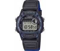 Наручные часы Casio Collection W-220HF-2A