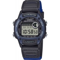 Наручные часы Casio Collection W-220HF-2A Наручные часы Casio Collection W-220HF-2A